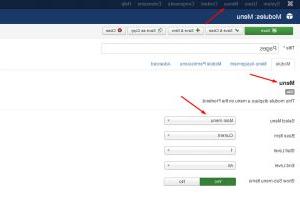 Joomla_3.x._How_to_manage_site_map_page_5
